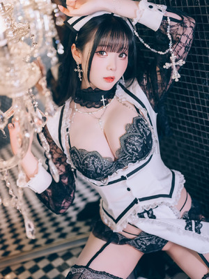 霜月shimo NO.117 Holy Church Confession Night [80P]_45