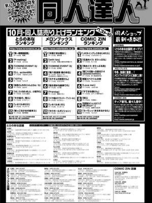 COMIC BAVEL 2015年2月号 創刊号 [DL版]_376