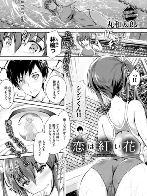 COMIC BAVEL 2015年4月号 [DL版]_029