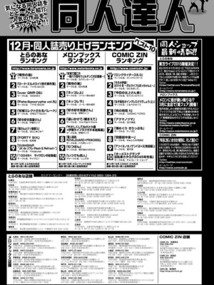 COMIC BAVEL 2015年4月号 [DL版]_373