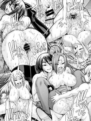 COMIC BAVEL 2015年8月号 [DL版]_267