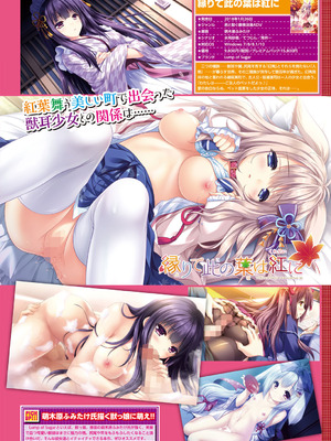 COMIC BAVEL 2018年1月号 [DL版]_398