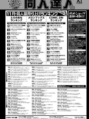 COMIC BAVEL 2018年3月号 [DL版]_376