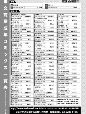 COMIC BAVEL 2018年3月号 [DL版]_383