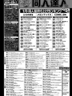 COMIC BAVEL 2019年5月号 [DL版]_373