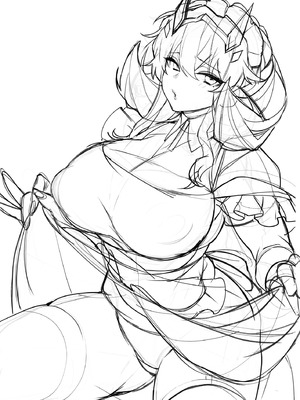 [Ash Wing (まくろ)]バゲぐだ♂総集編 (Fate／Grand Order)[中国翻訳][黎欧出资汉化、不咕鸟汉化组]_075