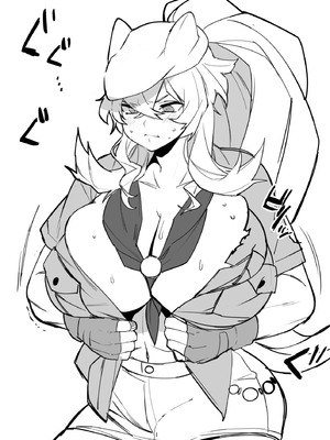 [Ash Wing (まくろ)]バゲぐだ♂総集編 (Fate／Grand Order)[中国翻訳][黎欧出资汉化、不咕鸟汉化组]_081