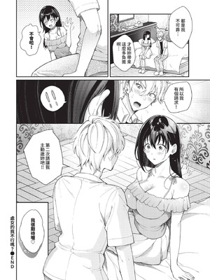 COMIC BAVEL 2025年10月号 [中国翻訳] [無修正] [DL版]_224