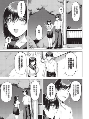 COMIC BAVEL 2025年10月号 [中国翻訳] [無修正] [DL版]_559