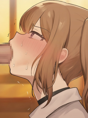 [なのはなジャム] 二人揃っていじめっ子なカースト上位カップルに復讐するために女の方をNTRって犯しまくる話_335