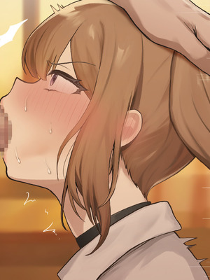 [なのはなジャム] 二人揃っていじめっ子なカースト上位カップルに復讐するために女の方をNTRって犯しまくる話_336