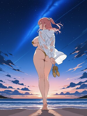 (MohumoAi) Honoko_Honoka_1_349