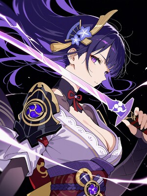 (MohumoAi) Raiden Shogun_Raiden_Shogun_1_004