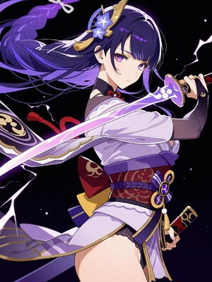 (MohumoAi) Raiden Shogun_Raiden_Shogun_1_005