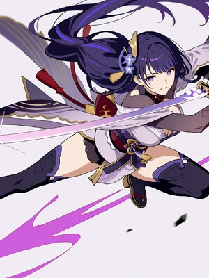 (MohumoAi) Raiden Shogun_Raiden_Shogun_1_007