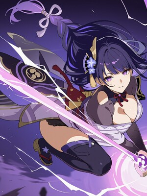 (MohumoAi) Raiden Shogun_Raiden_Shogun_1_013