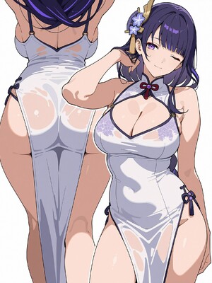 (MohumoAi) Raiden Shogun_Raiden_Shogun_1_015