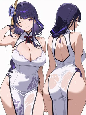 (MohumoAi) Raiden Shogun_Raiden_Shogun_1_016