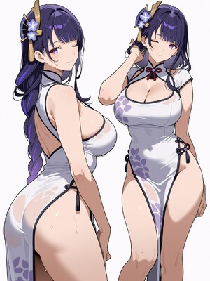 (MohumoAi) Raiden Shogun_Raiden_Shogun_1_017