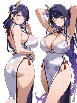 (MohumoAi) Raiden Shogun_Raiden_Shogun_1_019