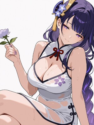 (MohumoAi) Raiden Shogun_Raiden_Shogun_1_020