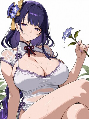 (MohumoAi) Raiden Shogun_Raiden_Shogun_1_021