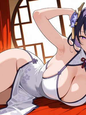 (MohumoAi) Raiden Shogun_Raiden_Shogun_1_037