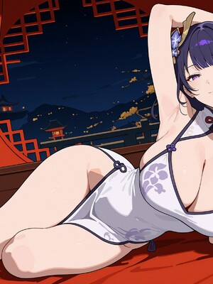 (MohumoAi) Raiden Shogun_Raiden_Shogun_1_038