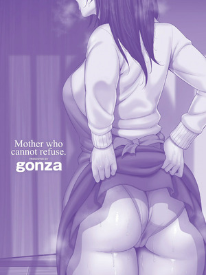 [gonza] 断れない母 [DL版]_213