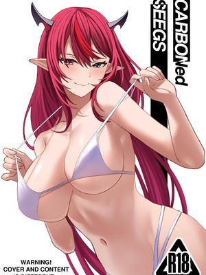 [SiFarid] Carboned Seegs (IRyS)