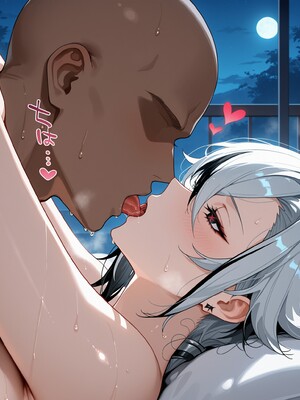 (MohumoAi) Arlecchino_Arlecchino_1_130