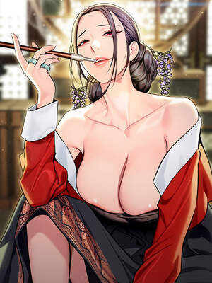 命運：貞潔慾女 52-53話