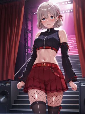 EroMomo - Asahi Serizawa 芹沢あさひ_008_Asahi_8