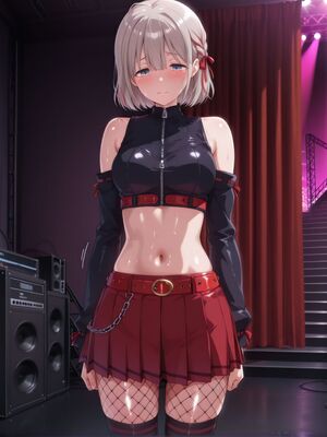 EroMomo - Asahi Serizawa 芹沢あさひ_013_Asahi_13