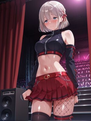 EroMomo - Asahi Serizawa 芹沢あさひ_209_Asahi_209