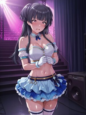 EroMomo - Fuyuko Mayuzumi 黛冬優子_008_Fuyuko_8