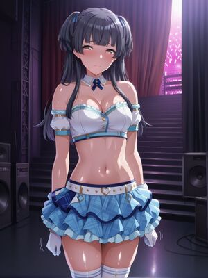 EroMomo - Fuyuko Mayuzumi 黛冬優子_011_Fuyuko_11