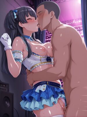 EroMomo - Fuyuko Mayuzumi 黛冬優子_088_Fuyuko_88