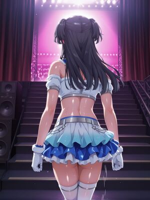 EroMomo - Fuyuko Mayuzumi 黛冬優子_227_Fuyuko_227