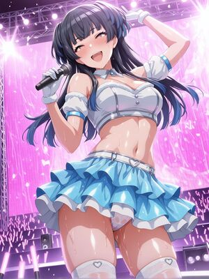 EroMomo - Fuyuko Mayuzumi 黛冬優子_229_Fuyuko_229