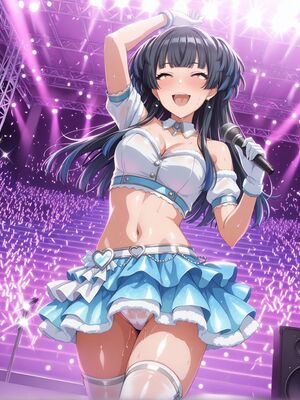 EroMomo - Fuyuko Mayuzumi 黛冬優子_230_Fuyuko_230