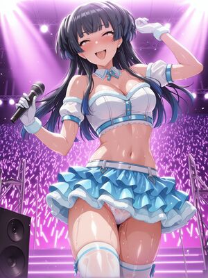 EroMomo - Fuyuko Mayuzumi 黛冬優子_231_Fuyuko_231