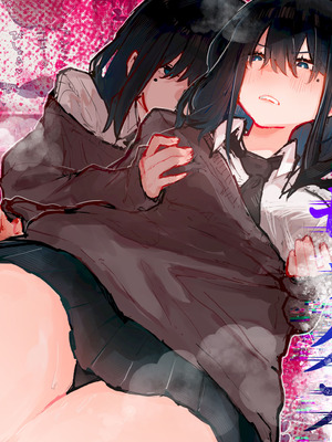 [あいづ庵 (あいヅチ)] ドッペル×セックス [DL版]