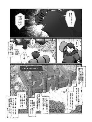 [ななひめ (春巻クリスティン)] 勇者と魔王_10