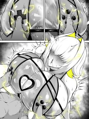 [わりゅう] 水着エレグ (勝利の女神：NIKKE)_26