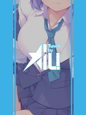 [Tuned by AIU (藍兎)] 押しかけジェラシー (ブルーアーカイブ) [半山世德x油豆腐拌面双人汉化] [DL版]_27