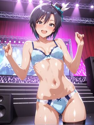 EroMomo - Makoto Kikuchi 菊地真_003_Makoto_3