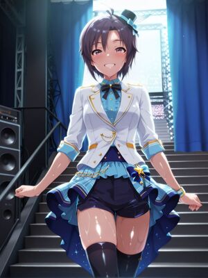 EroMomo - Makoto Kikuchi 菊地真_008_Makoto_8