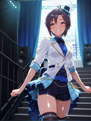 EroMomo - Makoto Kikuchi 菊地真_009_Makoto_9