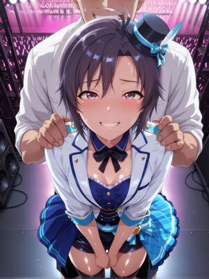 EroMomo - Makoto Kikuchi 菊地真_018_Makoto_18